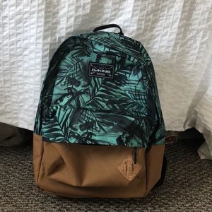 Dakine Backpack